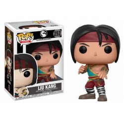 Liu Kang - Mortal Kombat X...
