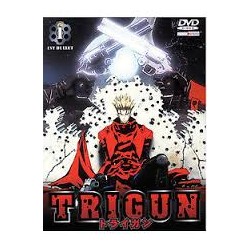 Trigun - Ep. 1 à 5 - VOSTA + VA