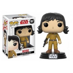 Rose - Star Wars Ep. VIII...