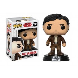 Poe Dameron - Star Wars Ep....