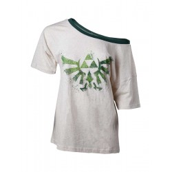 T-shirt Bioworld "Shoulder"...