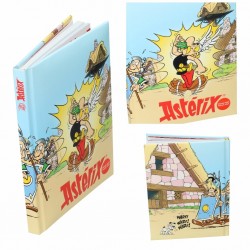 Carnet de Notes (Light-up) - Astérix - Atérix et la potion magique