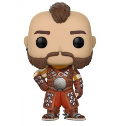 Erend - Horizon Zero Dawn...