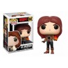 Liz Sherman - Hellboy (02) - POP Movie