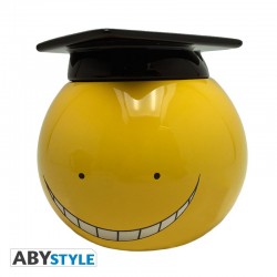 Mug 3D - Koro Sensei -...