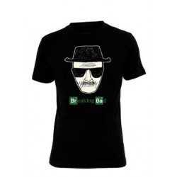 T-shirt Breaking Bad - See...