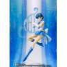 S.H.Figuarts - Amy Super Sailor Mercury - Sailor Moon