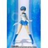 S.H.Figuarts - Amy Super Sailor Mercury - Sailor Moon