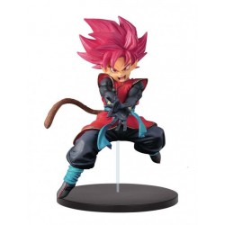 Saiyan Male Avatar - Super...