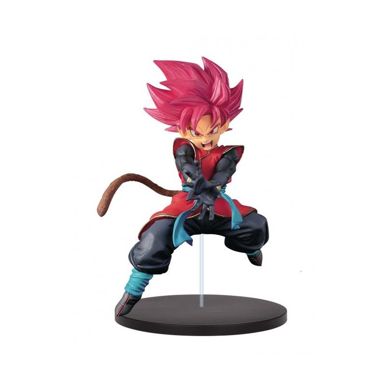 Saiyan Male Avatar - Super Dragon Ball Heroes - DXF 7th anniversary Vol.1