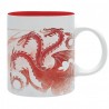 Mug - Red Dragon - Game of Thrones