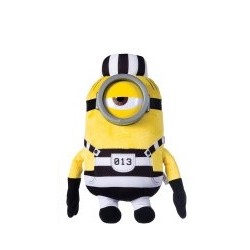 Peluche - Minion 013 - Moi,...