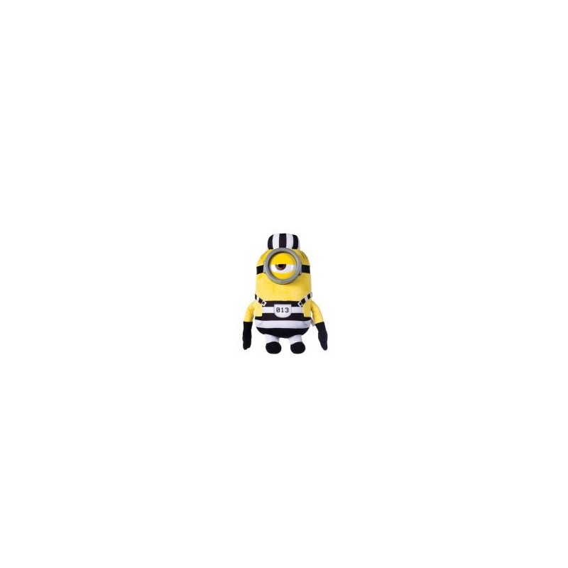 Peluche - Minion 603 - Moi, moche et méchant 3