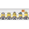 Peluche - Minion 603 - Moi, moche et méchant 3