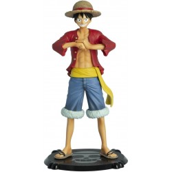 Figurine SFC (08) - Luffy -...