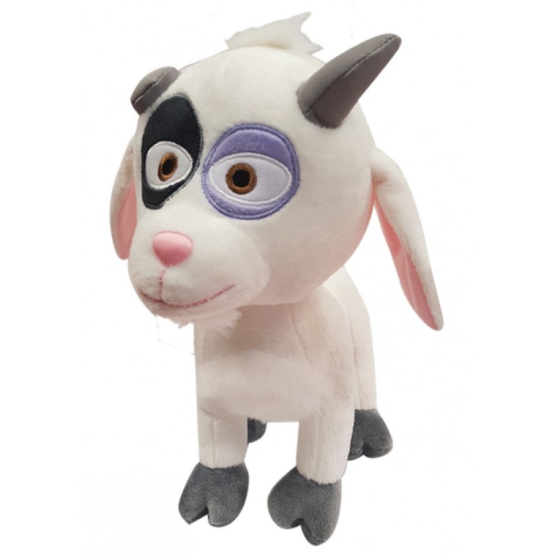 Peluche - Unigoat - Minion