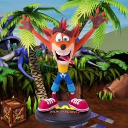 Crash Bandicoot - Crash...