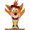 Crash Bandicoot - Crash Bandicoot - PVC F4F