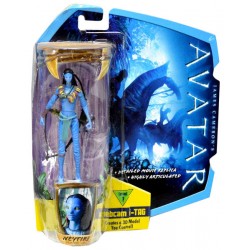 Avatar - "Les Navi" - Neytiri