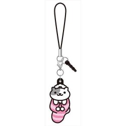 Charm - Chat chaussette -...