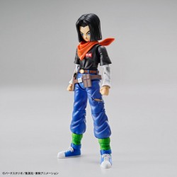 Figure Rise - C-17 - Dragon...