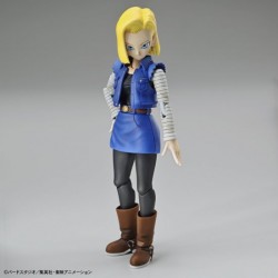 Figure Rise - C-18 - Dragon...