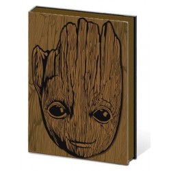 Carnet de Notes - Groot -...