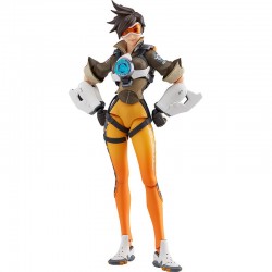 Figma - Tracer - Overwatch