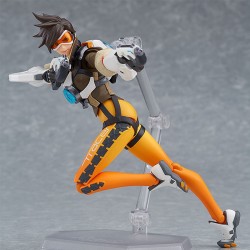 Figma - Tracer - Overwatch