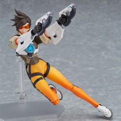 Figma - Tracer - Overwatch