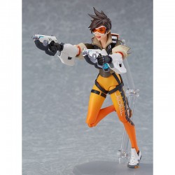 Figma - Tracer - Overwatch