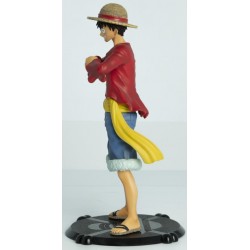 Figurine SFC - Luffy - One Piece