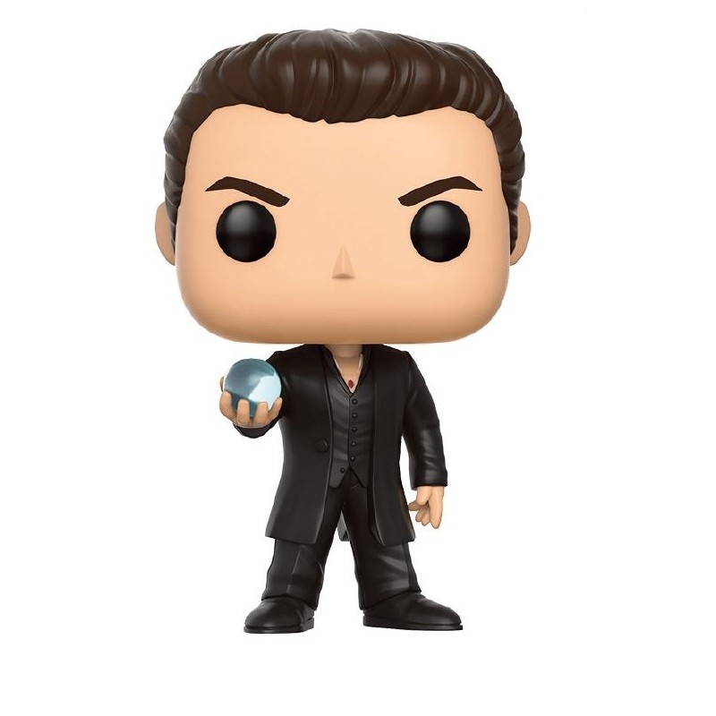 The Man in Black - The Dark Tower (451) - POP Movies