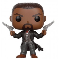 Gunslinger - The Dark Tower...