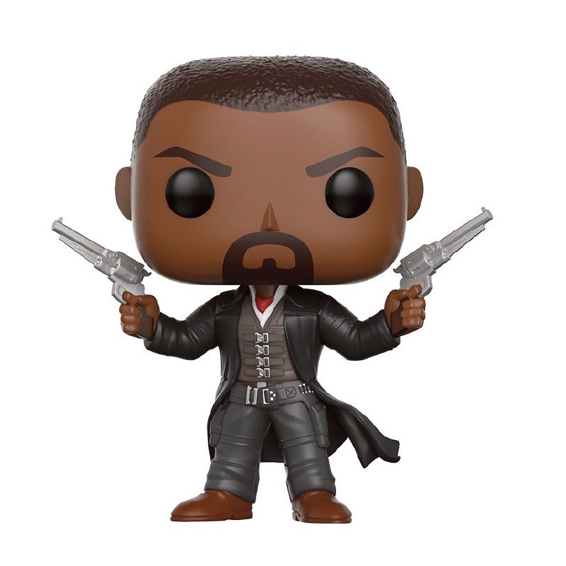 Gunslinger - The Dark Tower (450) - POP Movies