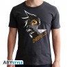 T-shirt Overwatch - Tracer - XL Homme 