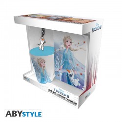 Gift Pack Frozen 2 - Mug à...