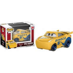 Cruz Ramirez - Cars 3 (284)...