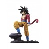 Figure Rise - Son Goku Super Saiyan 4 - Dragon Ball GT