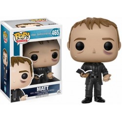 Matt - The Leftovers (465)...