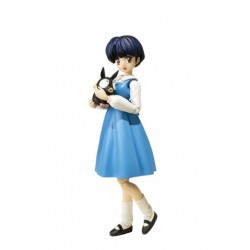 S.H.Figuarts - Akane Tendo...