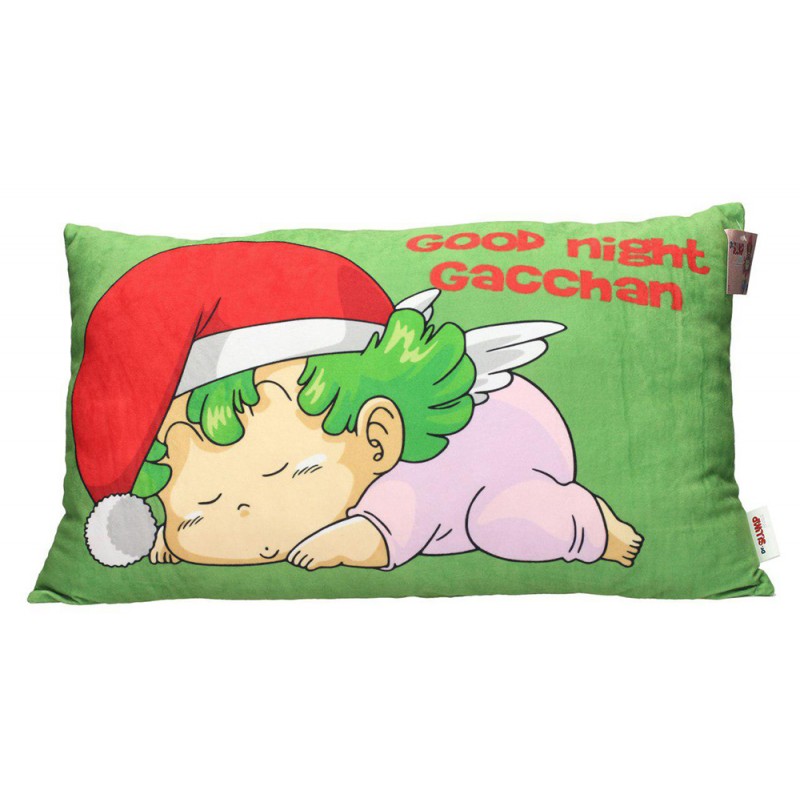 Dr Slump - Gatchan Sleeping - Coussin restangulaire