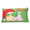 Dr Slump - Gatchan Sleeping - Coussin restangulaire