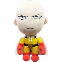 Peluche - Saitama fâché -...