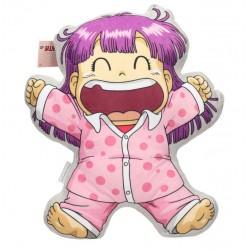 Dr Slump - Arale Sleeping...