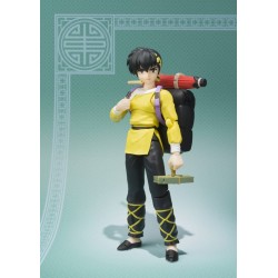 S.H.Figuarts - Ryoga Hibiki...