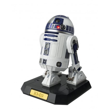 Perfect Model (métal) - R2D2 - Star Wars