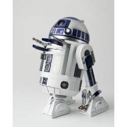 Perfect Model (métal) - R2D2 - Star Wars