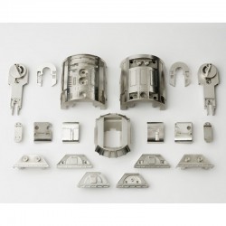 Perfect Model (métal) - R2D2 - Star Wars