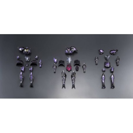 Set de morceaux de Surplice cassés - Saint Seiya EX - Myth Cloth